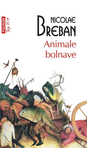 Animale bolnave (Top 10+)