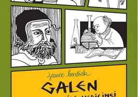 Galen și începuturile medicinei