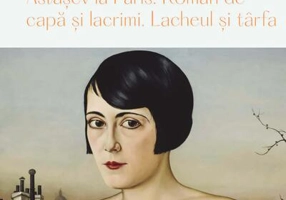Astașev la Paris • Roman de capă și lacrimi • Lacheul și târfa