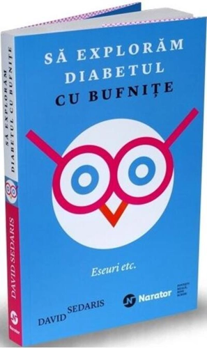 Să explorăm diabetul cu bufnițe