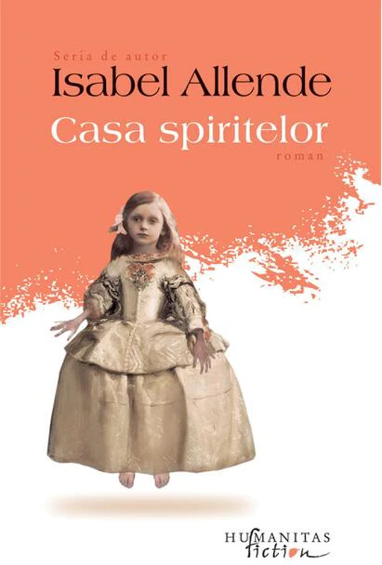 Casa spiritelor