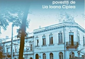 80 de ani în jurul lumii povestiţi de Lia Ioana Ciplea