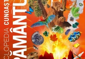 Enciclopedia cunoașterii. Pământul