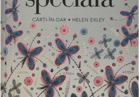 Pentru o nepoată specială