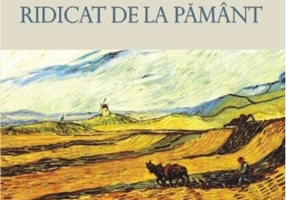 Ridicat de la pământ