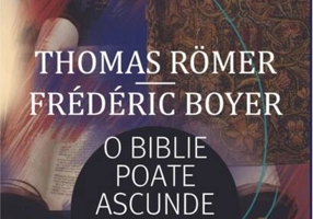 O Biblie poate ascunde o alta
