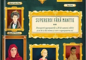 Supereroi fără mantie vol. 2