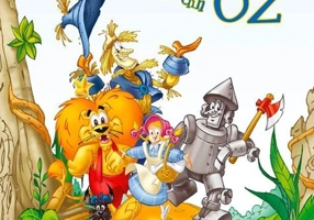 Vrăjitorul din Oz