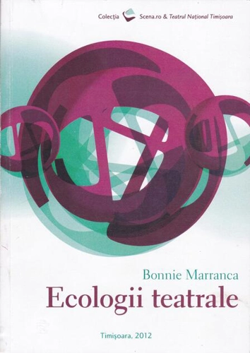 Ecologii teatrale