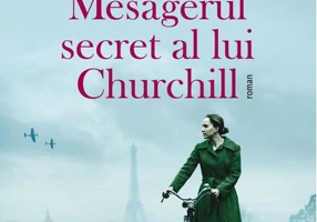 Mesagerul secret al lui Churchill