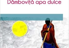 Dâmbovița apa dulce