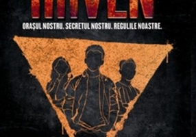 Haven (Vol. 1)
