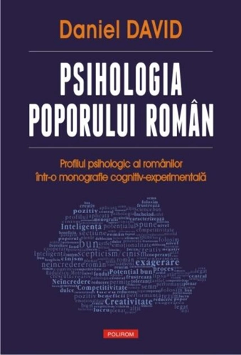 Psihologia poporului român