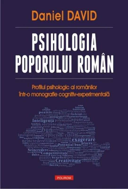 Psihologia poporului român