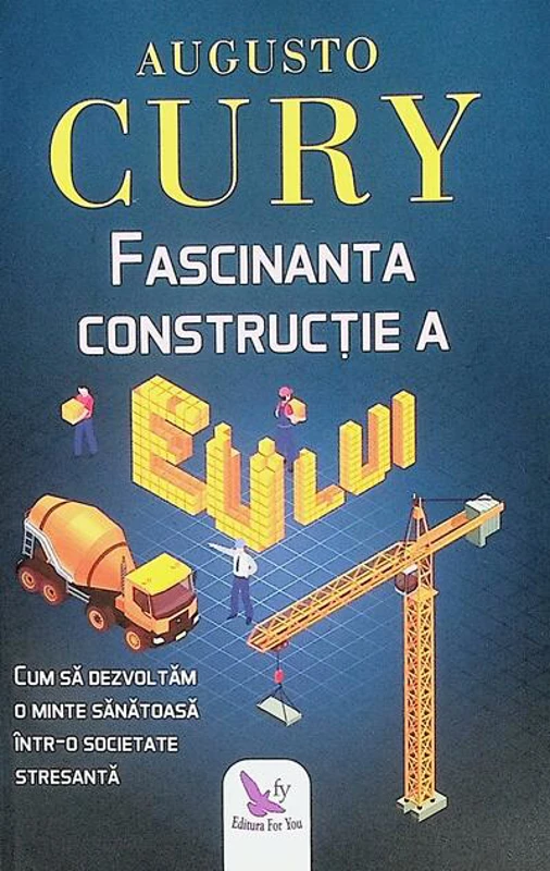 Fascinanta construcţie a eului