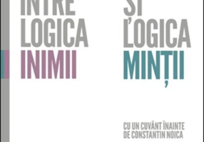 Între logica inimii şi logica minţii