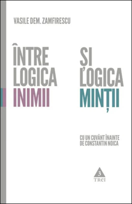 Între logica inimii şi logica minţii