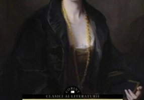 Doamna Dalloway. Camera lui Jacob