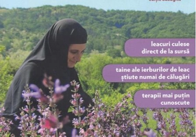 Leacuri mânăstireşti (Vol. 1)