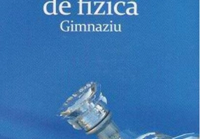 Olimpiada de fizică. Gimnaziu