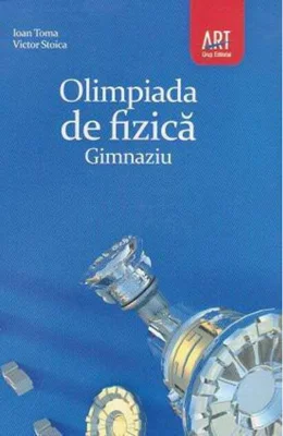 Olimpiada de fizică. Gimnaziu