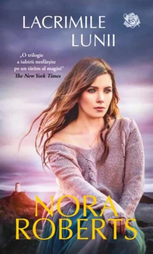 Lacrimile lunii (Seria Clanul Gallagher din Ardmore, vol.2)