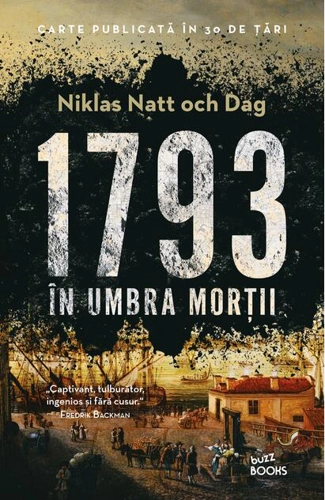 1793. În umbra morții