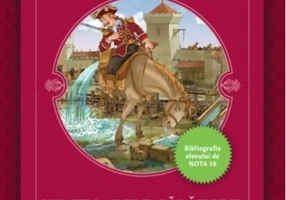 Uimitoarele călătorii ale baronului Münchhausen