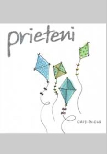 Prieteni