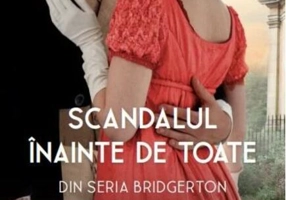 Scandalul înainte de toate (Vol. 12)
