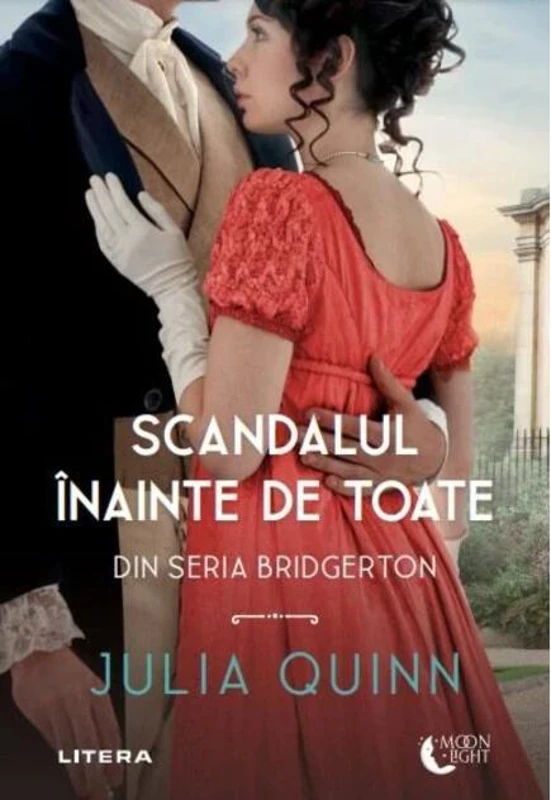 Scandalul înainte de toate (Vol. 12)