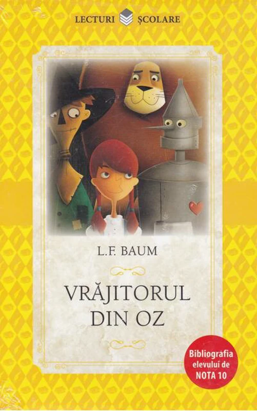 Vrăjitorul din Oz