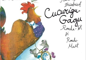 Cucurigu-Gagu, Roade-Tot și Roade-Mult