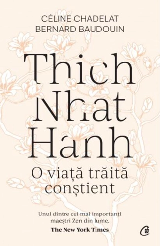 Thich Nhat Hanh