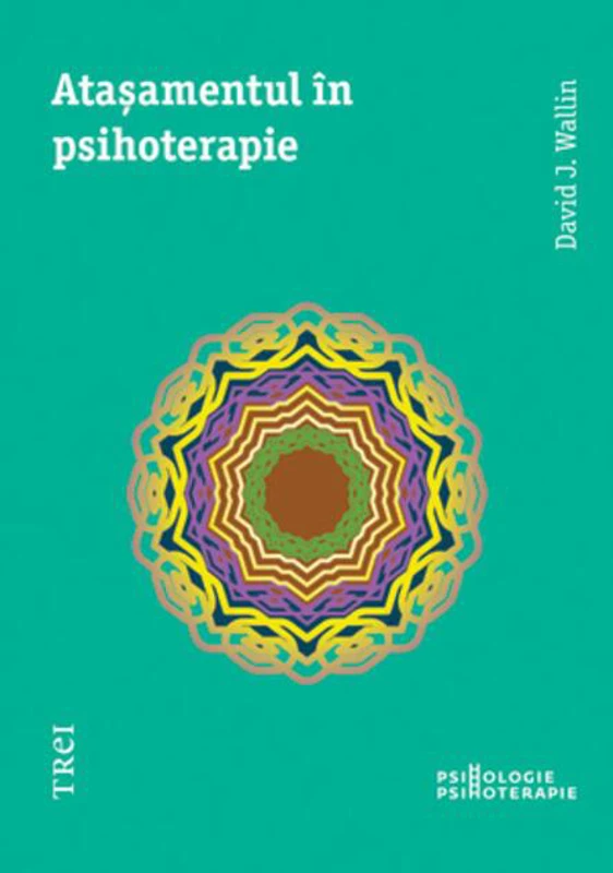 Ataşamentul în psihoterapie