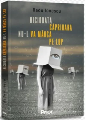 Niciodată căprioara nu-l va mânca pe lup