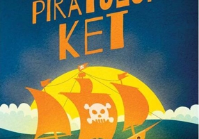 Aventurile piratului Ket - HC