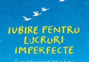 Iubire pentru lucruri imperfecte