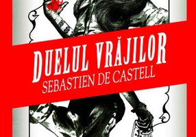 Duelul vrăjilor. Seria Duelul vrăjilor (vol.1)