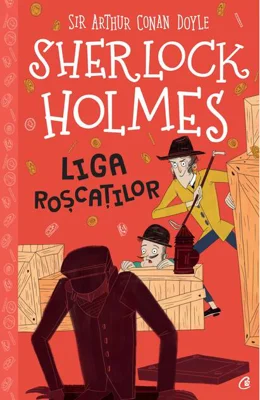 Liga roșcaților