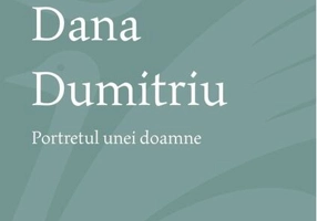Dana Dumitriu