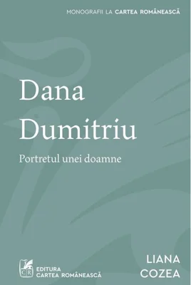 Dana Dumitriu