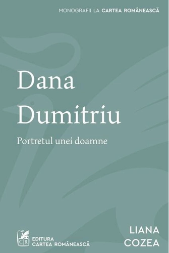 Dana Dumitriu