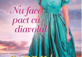 Nu face pact cu diavolul