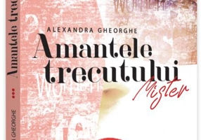 Amantele Trecutului. Mister - (Vol. 3)