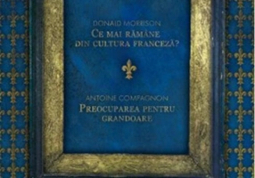 Ce mai rămâne din cultura franceză?