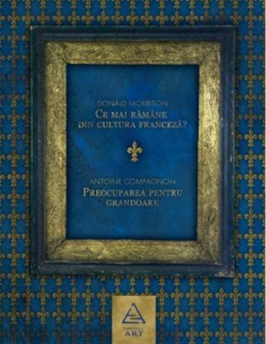 Ce mai rămâne din cultura franceză?