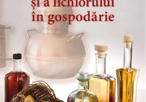Producerea pălincii şi a lichiorului în gospodărie