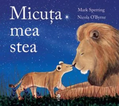 Micuţa mea stea