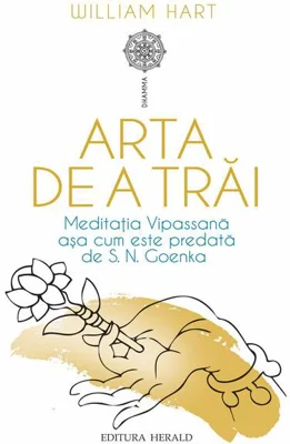 Arta de a trăi